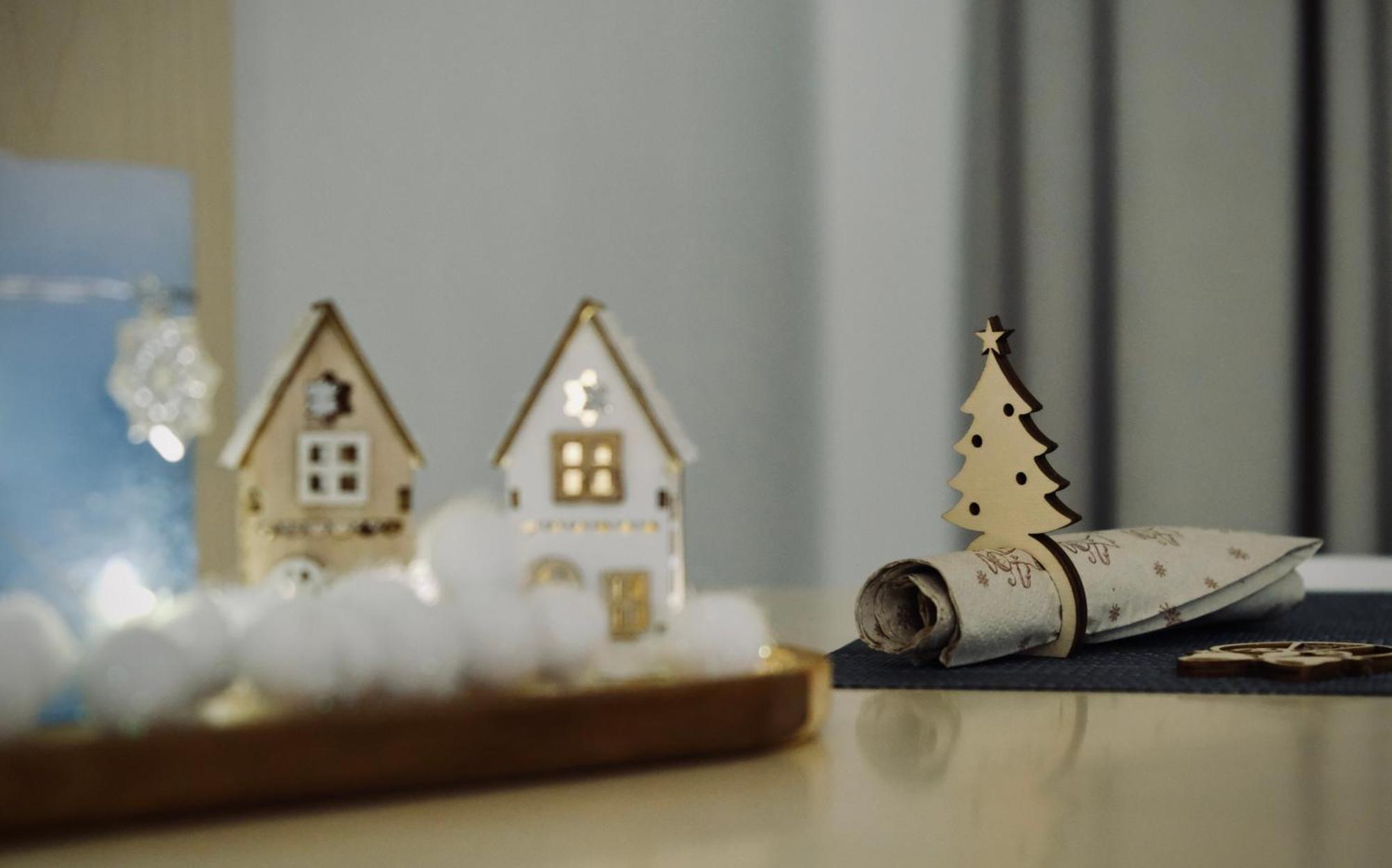 Apartmany U Lesa Dolní Morava 部屋 写真