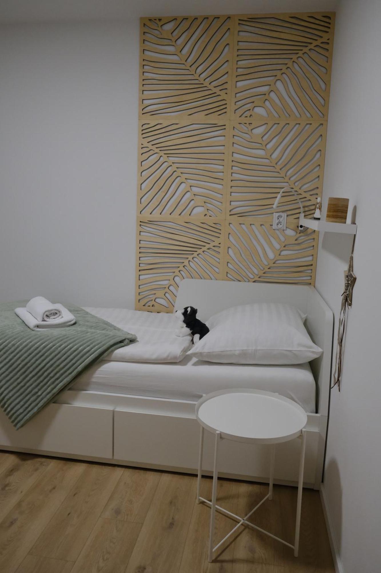 Apartmany U Lesa Dolní Morava 部屋 写真