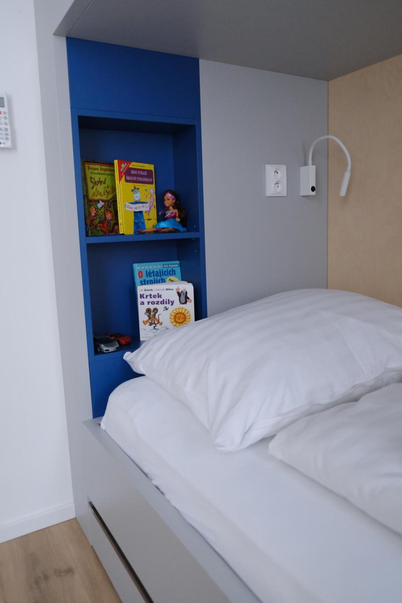 Apartmany U Lesa Dolní Morava 部屋 写真