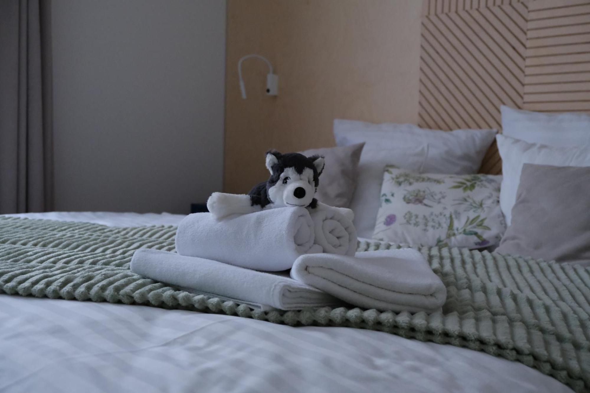 Apartmany U Lesa Dolní Morava 部屋 写真