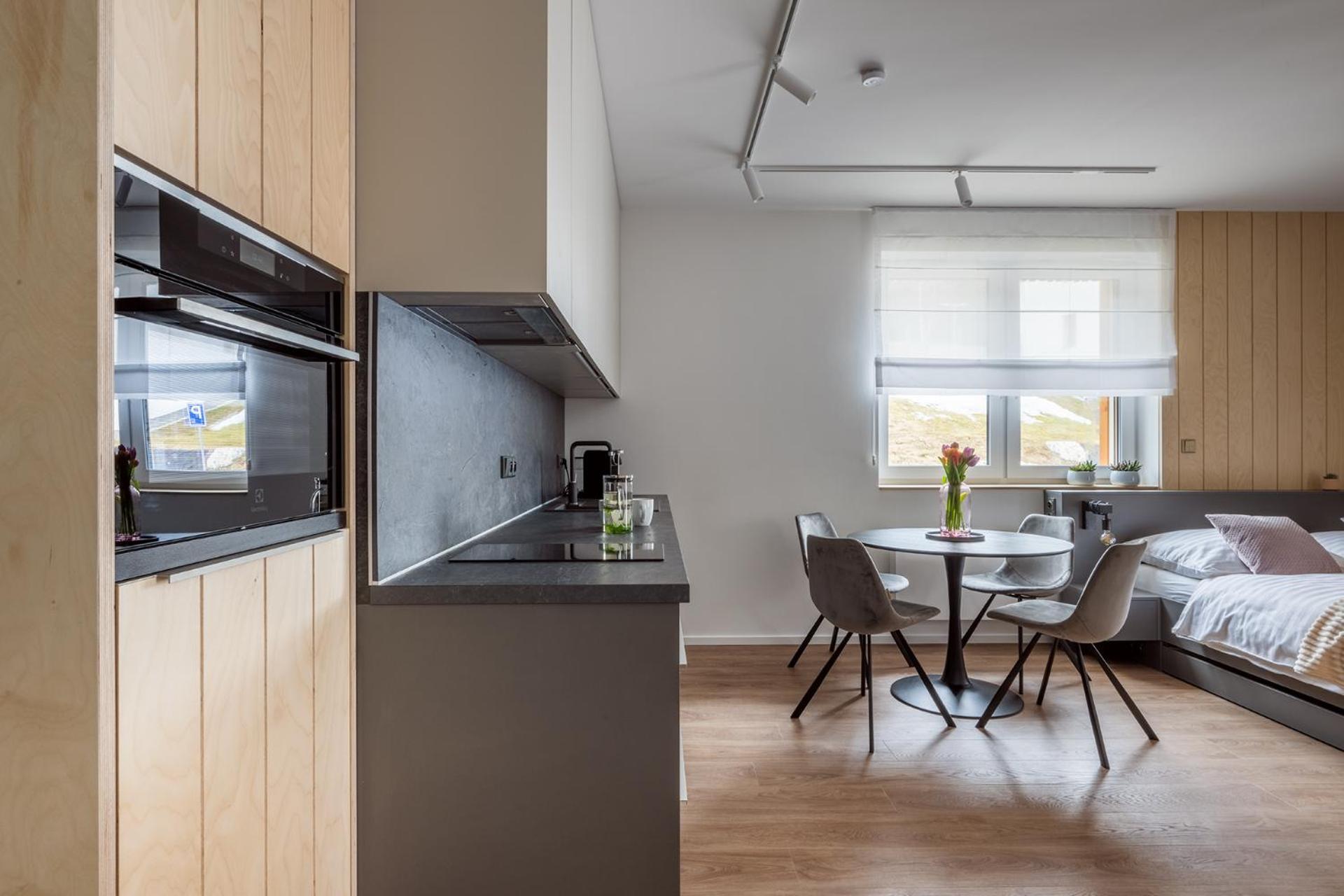 Apartmany U Lesa Dolní Morava 部屋 写真