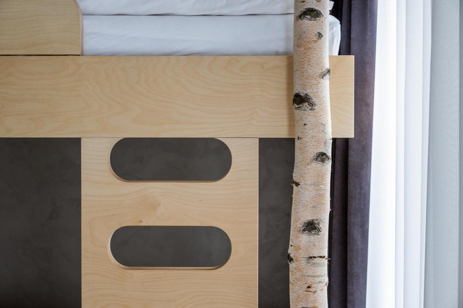 Apartmany U Lesa Dolní Morava 部屋 写真