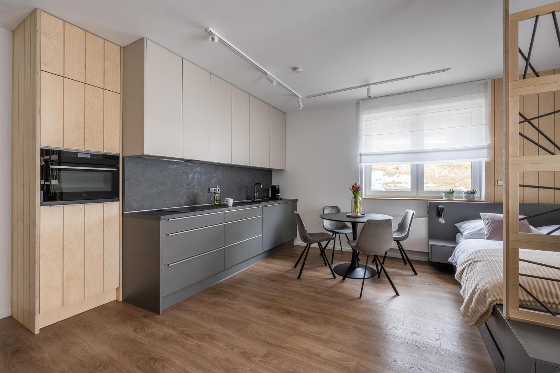 Apartmany U Lesa Dolní Morava 部屋 写真