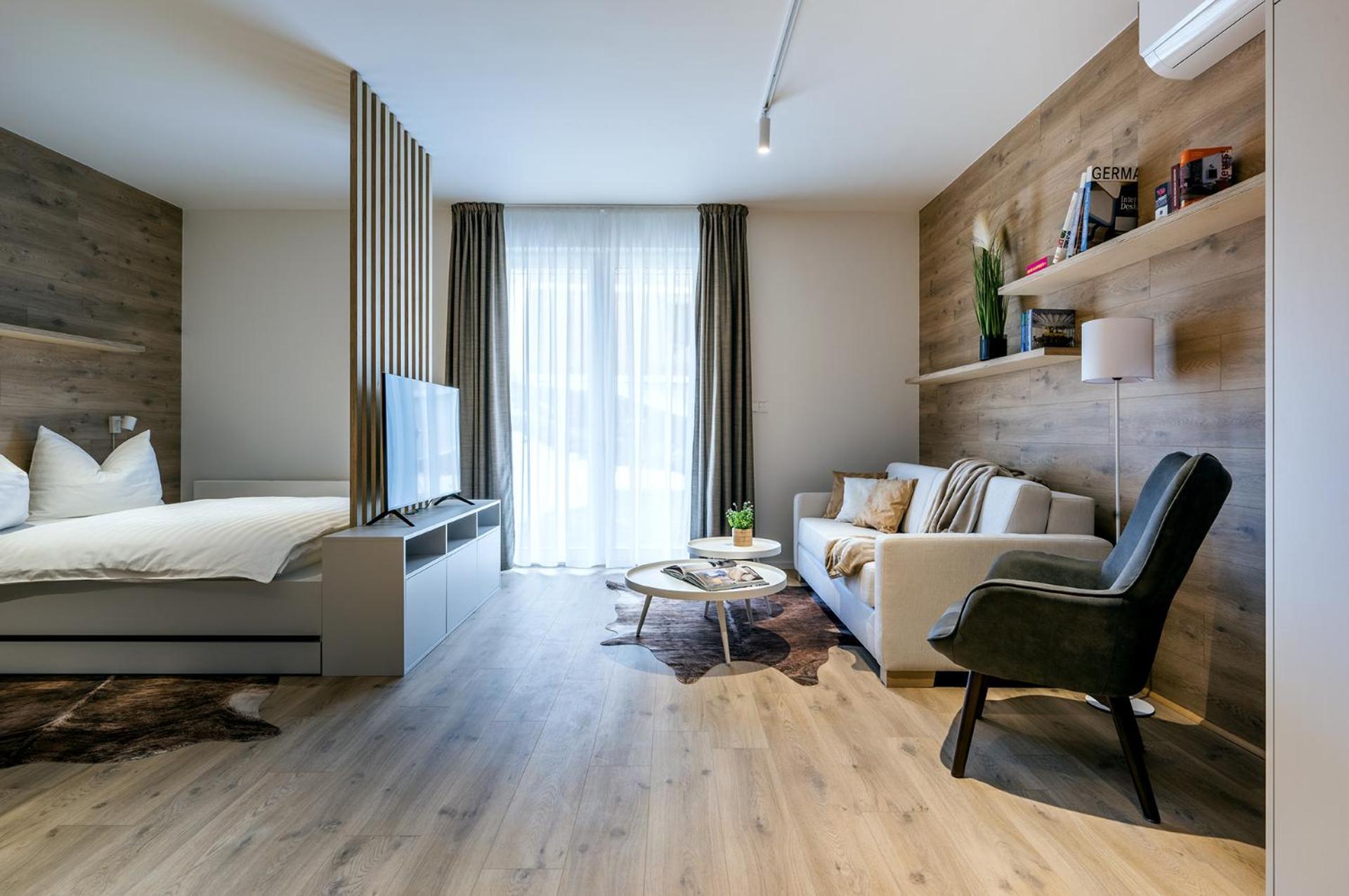 Apartmany U Lesa Dolní Morava 部屋 写真