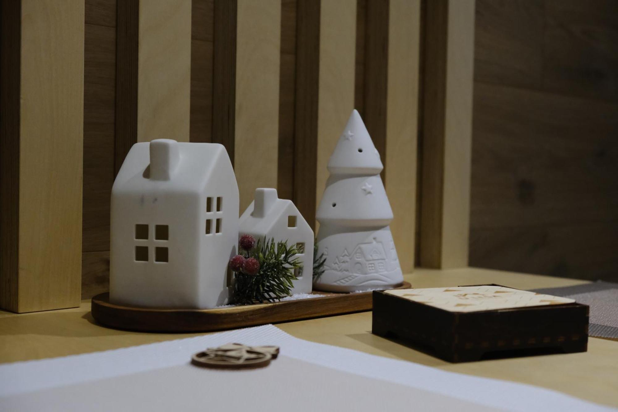 Apartmany U Lesa Dolní Morava 部屋 写真