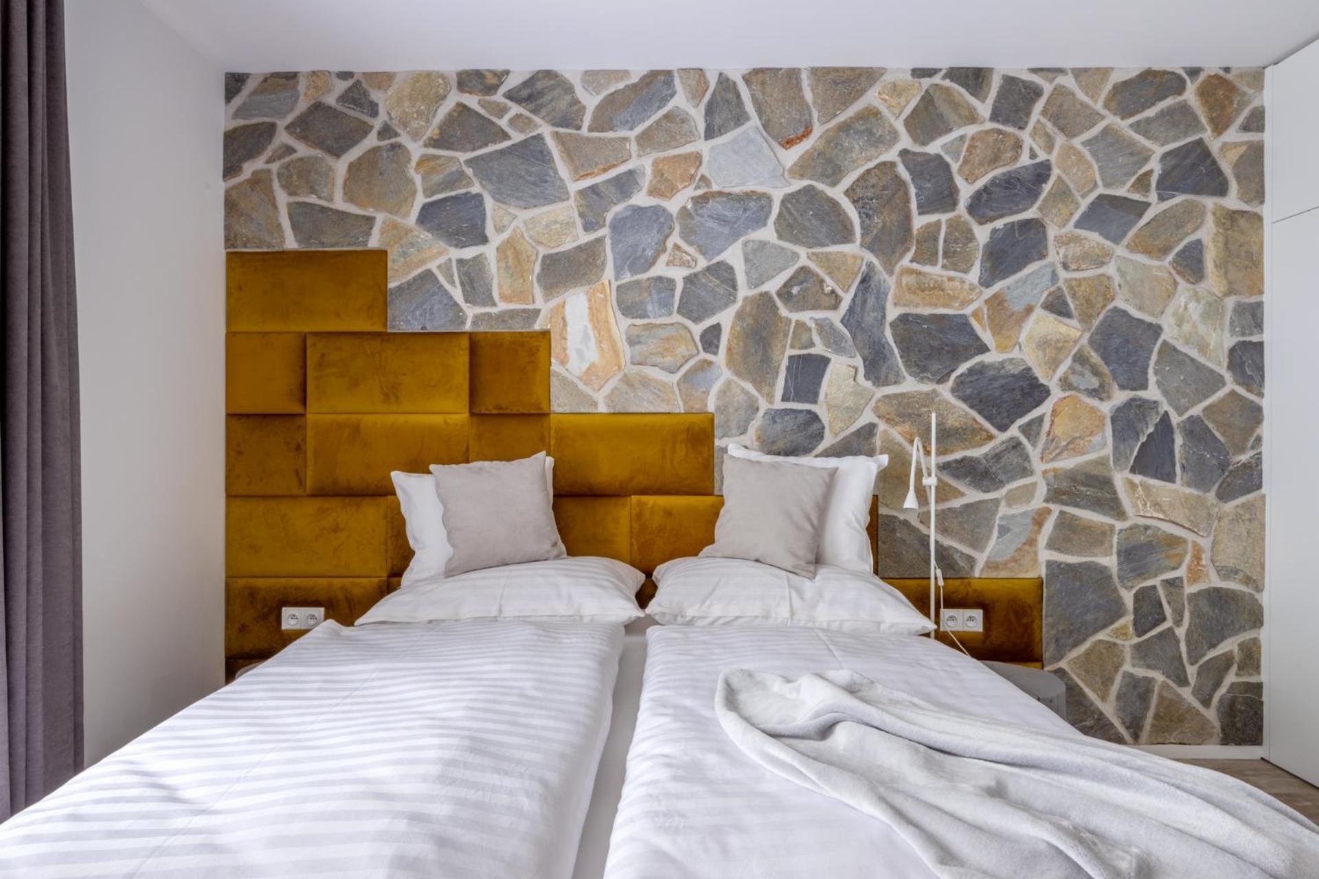 Apartmany U Lesa Dolní Morava 部屋 写真