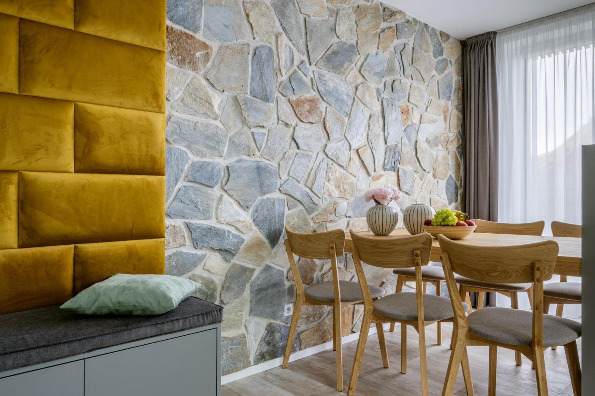 Apartmany U Lesa Dolní Morava 部屋 写真
